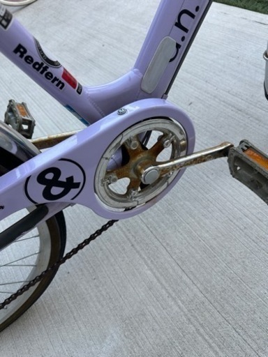 自転車