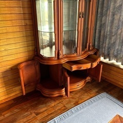 飾り棚　最終値下げ‼️の画像