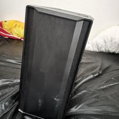 自作PC 【部品取り】の画像