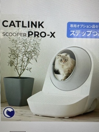 その他 CATLINK