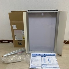 コロナ窓用エアコン　テラス枠　ＷＴ-8