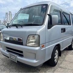 【支払総額16.8万円】ディアスワゴン スーパーチャージャー車検...