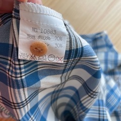 セットアップ　夏服　着心地良い服　　の画像