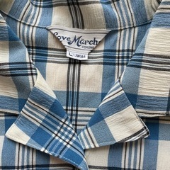 セットアップ　夏服　着心地良い服　　の画像