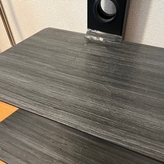 テレビ台の画像