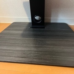 テレビ台の画像