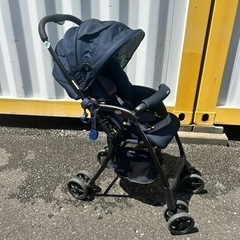 アップリカ Aprica ベビーカー カルーンプラスハイシート