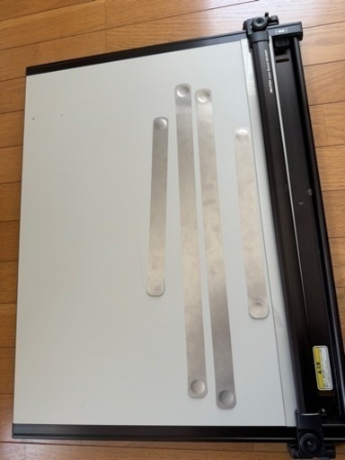 建築士用製図板