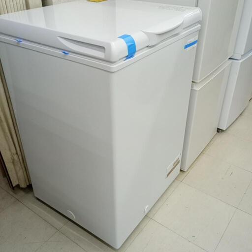 ☆未使用☆AQUA冷凍庫