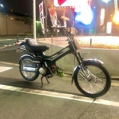 ホンダ　ランナウェイ実働レア車両