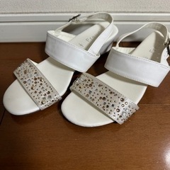 靴/バッグ 靴 サンダル