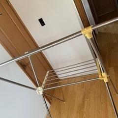 洗濯用品 物干し竿