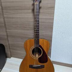 YAMAHA FG-130 グリーンラベル 1974年製