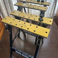 予約5〜6月頃入荷予定】TOUGHBUILT（タフビルト）クイック