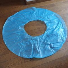 浮き輪 直径84cm