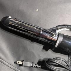 Vidal Sassoon ヘアアイロン VSI-3202/Kの画像