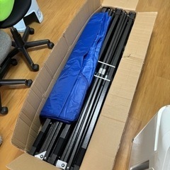 3✖️6メートル　大型ターフテント