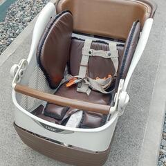 自転車用子供乗せ