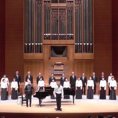 混声合唱団『合唱団ふきのとう』（東京都中野区）合唱団メンバー募集！！