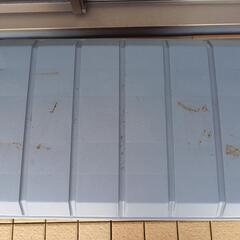 (決まりました)RVボックス60cmの画像