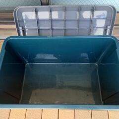 (決まりました)RVボックス60cmの画像