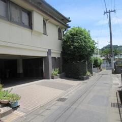 鹿児島市皷川町【売家】平坦地清水中迄100ｍ木鉄筋コン造7LDK2400万円 - 鹿児島市