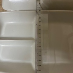 ワンプレート　２枚の画像