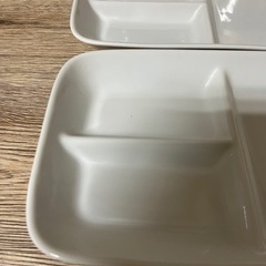 ワンプレート　２枚の画像