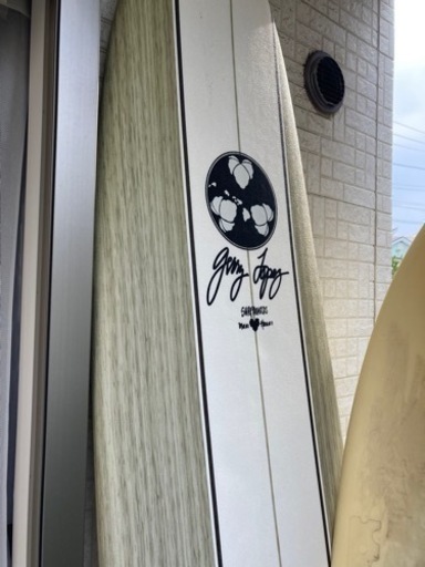 ロマロ アンカーアイアン ANKAA IRON GI:105 5本セット