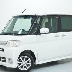 両側スライドドアで乗り降りラクラク🙆🏻‍♀️✨ダイハツ タント ...