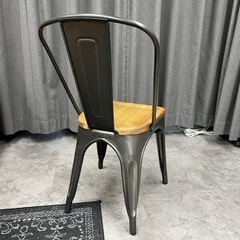 ノットアンティークス　ダイニングチェアの画像