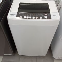 ★ジモティ割あり★  Hisense 19年製 動作確認／クリーニング済み TC533