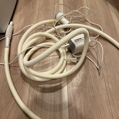 洗濯ホース