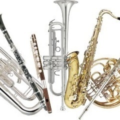 アンサンブルメンバー募集！子連れオッケー🎷