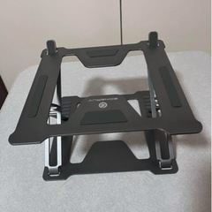 ノートパソコンスタンド
