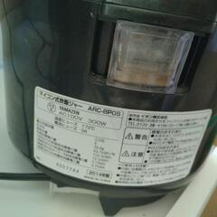 家電 キッチン家電 炊飯器の画像