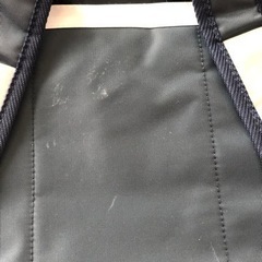 しちだしきのカバンの画像