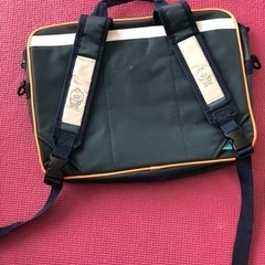 しちだしきのカバンの画像