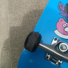 スケボーの画像