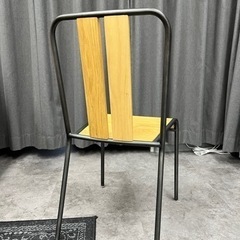 ディーボディ 
椅子 ダイニングチェアの画像