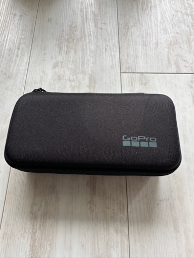 【取引決定】GoPro HERO10 Black