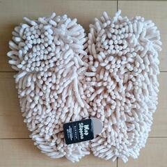 マイクロファイバー　モップスリッパの画像