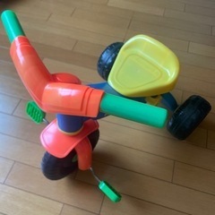 おもちゃ 三輪車など