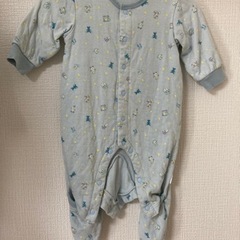 子供服　ベビー服③
