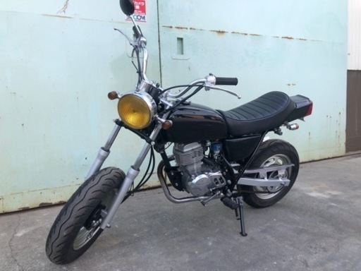 エイプ50FX外装　ACP フルセット エイプ50FX外装ACP フルセット