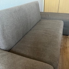 ソファベッド
