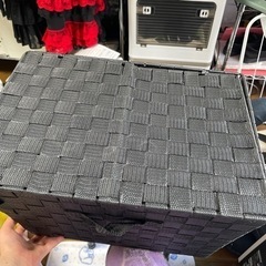 カゴ 小物入れの画像