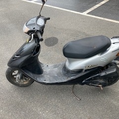 2ストバイク　ホンダディオ  リサイクルショップ宮崎屋　佐土原店...