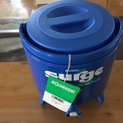 値下げ〜オーナージャグ6L