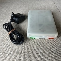 オリンパス　TURBO　MO　ｍｉｎｉ　MO643U1